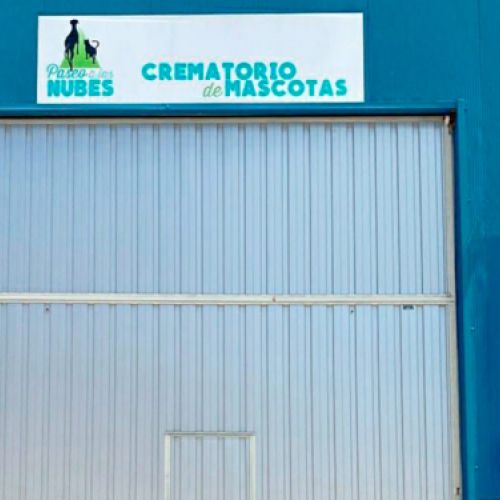 Tanatorio para mascotas en Burgos