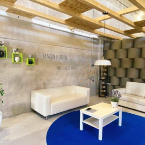 Servicios de incineración en Burgos